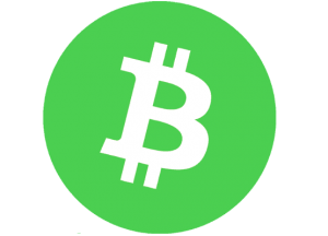 bitcoincash Logo